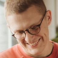 Sam Shepherd, 39 (Music Producer)