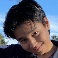 Sam Shoaf, 19 (Cantante pop)