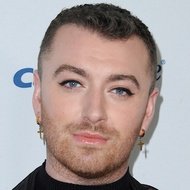 Sam Smith, 33 (Popsänger)