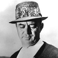 Sam Snead (1912 - 2002) (高尔夫球手)