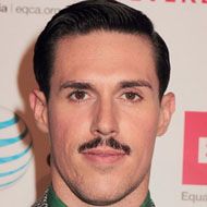 Sam Sparro, 42 (Cantante Funk)