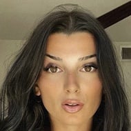 Sam Taylor, 27 (TikTok Star)