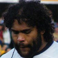 Sam Thaiday, 38 (Rugby Player)