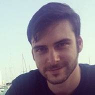 Sam Thorne, 35 (Звезда Youtube)
