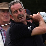 Sam Torrance, 72 (高尔夫球手)