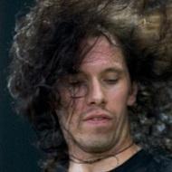 Sam Totman, 46 (吉他手)