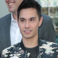 Sam Tsui, 34 (YouTube Star)