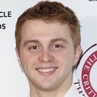 Sam Tutty, 27 (舞台演員)