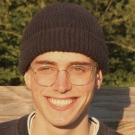 Sam van Dijk, 24 (YouTube Star)