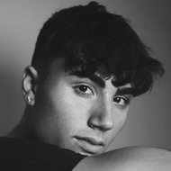 Sam Vicchiollo, 25 (TikTok Star)