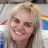 Sam Wanner, 27 (TikTok Star)