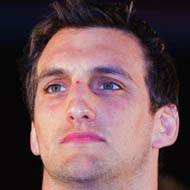 Sam Warburton, 35 (橄榄球运动员)