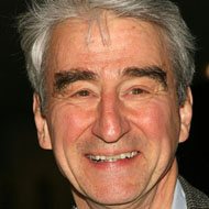 Sam Waterston, 83 (TV Actor)