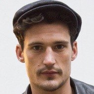 Sam Webb, 39 (Model)