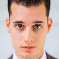 Sam White, 33 (Twitter Star)