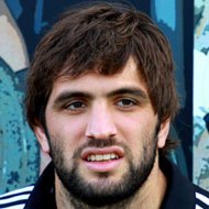 Sam Whitelock, 35 (Rugby Player)