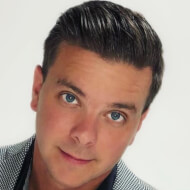 Sam Winkler, 35 (Entrepreneur)