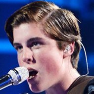 Sam Woolf, 29 (流行歌手)