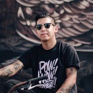 Sam Yong, 39 (画家)