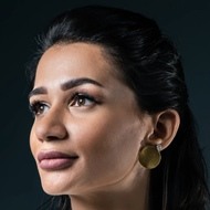 Sama Jaad, 33 (Chef)