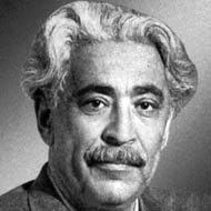 Samad Vurgun (1906 - 1956) (Poet)