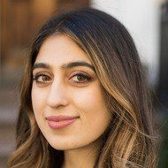 Samah Dada, 30 (博主)