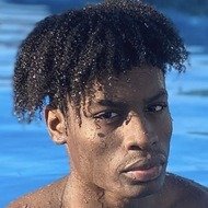 Samahi Spruill, 20 (TikTok Star)
