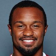 Samaje Perine, 28 (Cầu thủ bóng bầu dục)