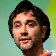 Saman Arbabi, 50 (Journalist)