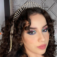 Samanta Cabanillas, 23 (TikTok Star)