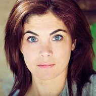 Samanta Villar, 50 (Journalist)