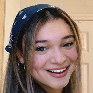 Samantha Aguero, 22 (TikTok Star)