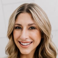 Samantha Bauchmann, 35 (TikTok Star)