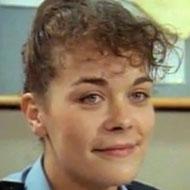 Samantha Beckinsale, 57 (TV Actress)