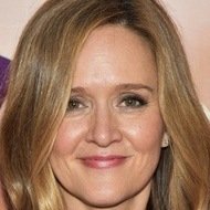 Samantha Bee, 54 (电视女演员)