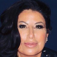 Samantha Bennington, 52 (Entrepreneur)