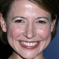 Samantha Brown, 53 (TV Show Host)