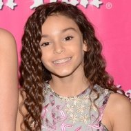 Samantha Bulstrode, 16 (Dancer)