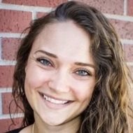 Samantha Burton, 33 (Movie Actress)