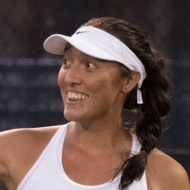 Samantha Crawford, 30 (網球運動員)