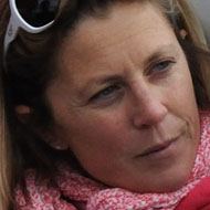 Samantha Davies, 50 (Sailor)