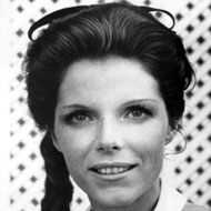 Samantha Eggar, 84 (電影女演員)