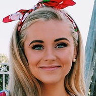 Samantha Feher, 28 (Instagram Star)