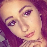 Samantha Frison, 22 (YouTube Star)