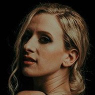 Samantha Gongol, 33 (Pop Singer)