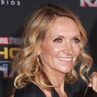 Samantha Hemsworth, 45 (Family Member)