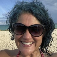 Samantha Howsden, 53 (TikTok Star)