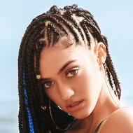 Samantha J, 29 (Pop Singer)