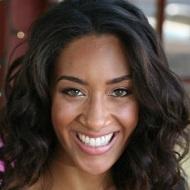 Samantha Johnson, 39 (Concorrente del concorso)