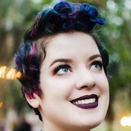 Samantha Lane, 36 (YouTube Star)